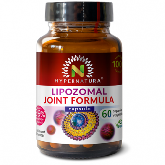 Lipozomal Joint Formula 60 cps