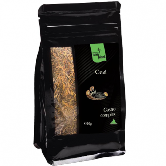  Ceai Nera Plant Gastro-complex ECO 50 gr